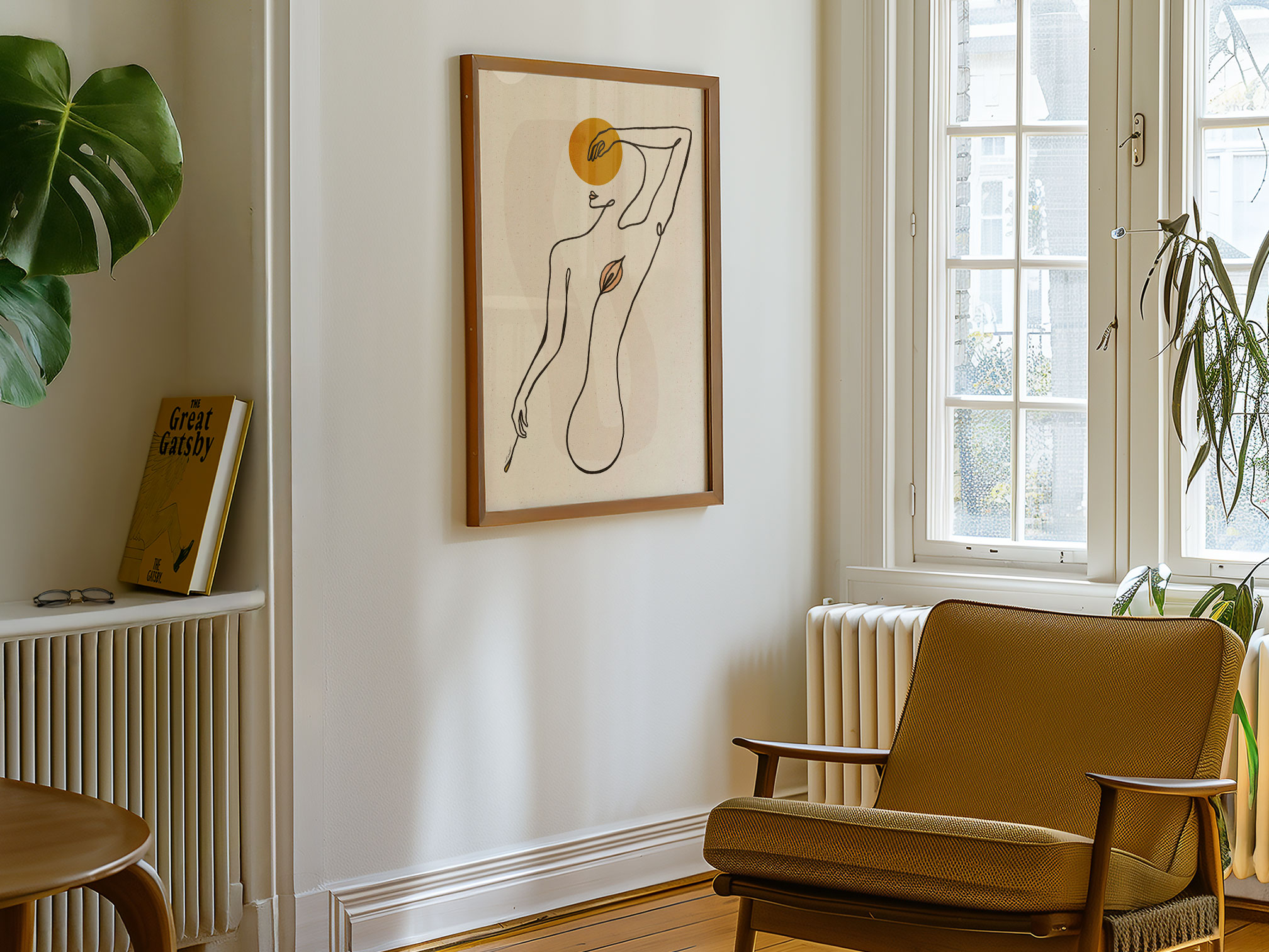 25DelicatelyWildIII_HomeWindow