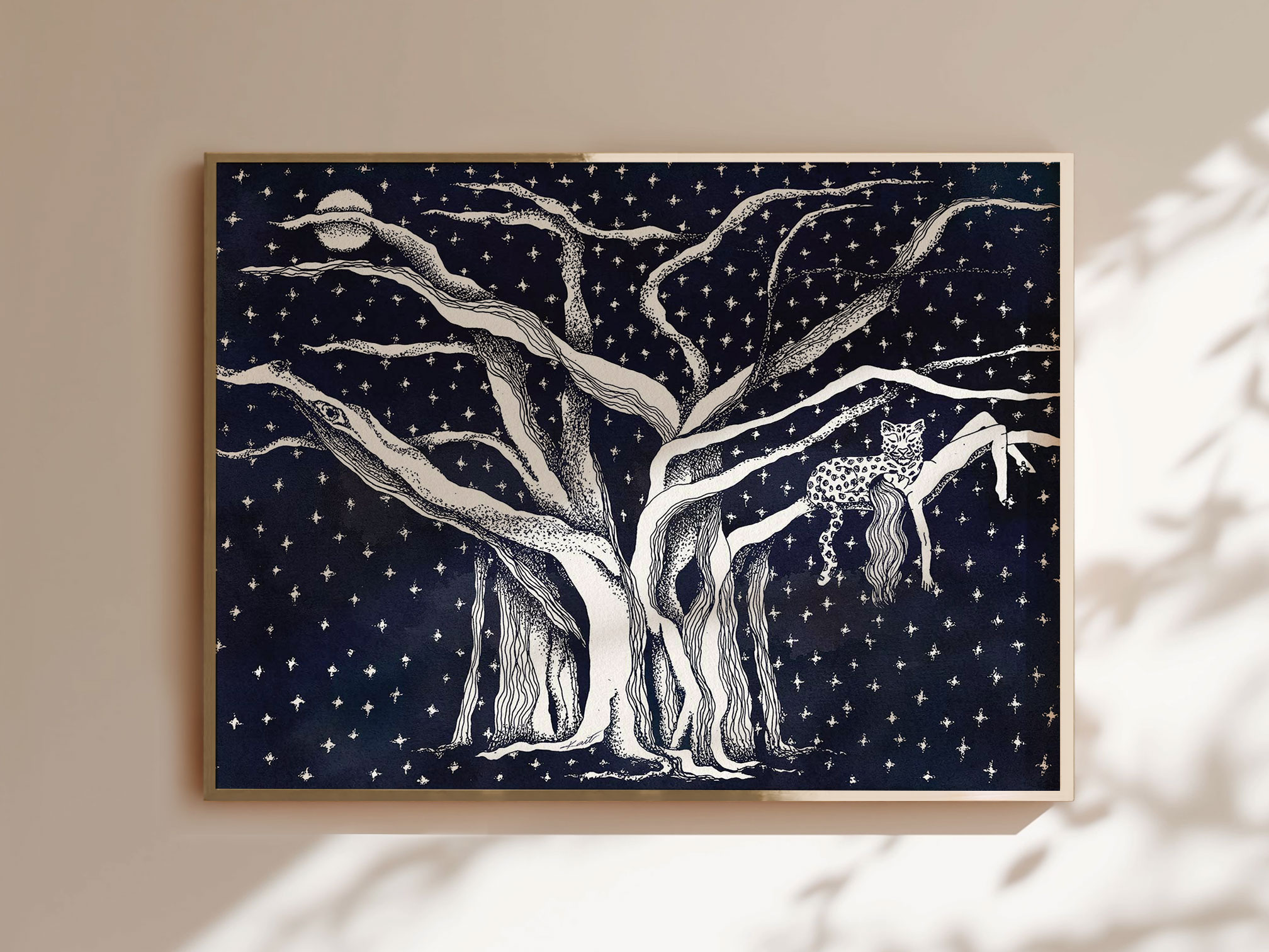 25DreamsOfSummer_DappleGold